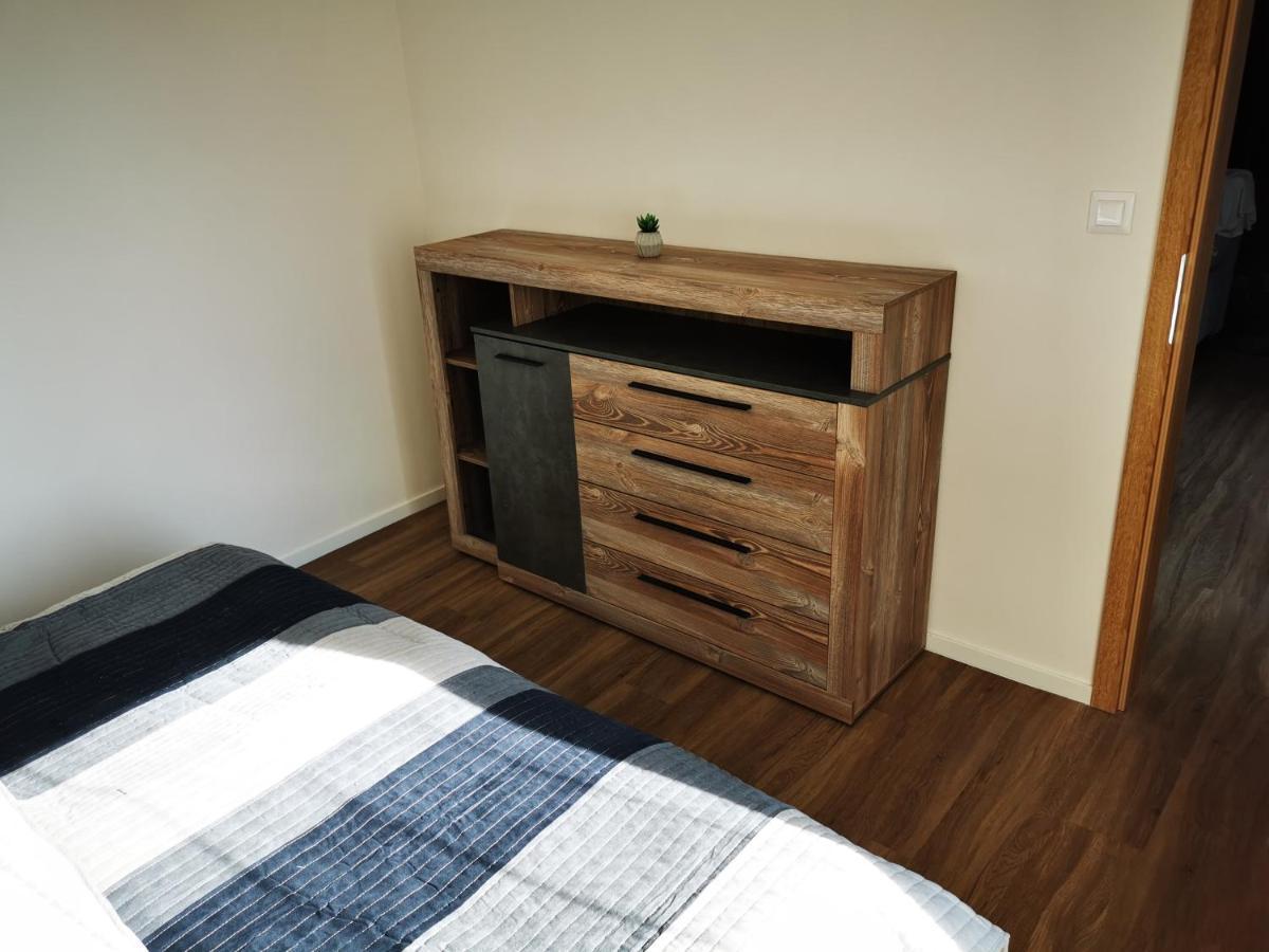 Apartman Mlynska Strouha Plzeň Eksteriør billede