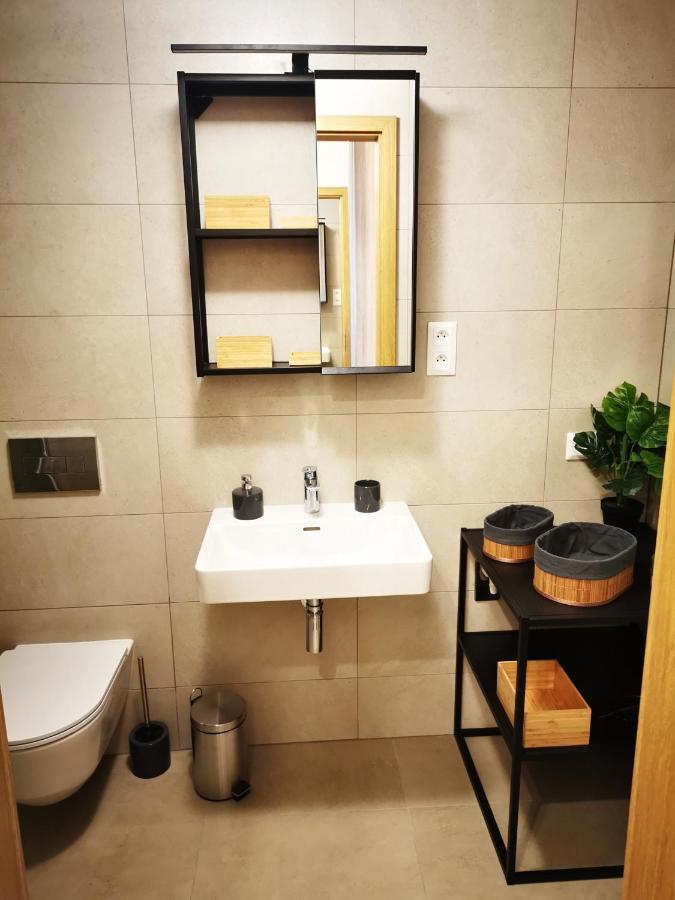 Apartman Mlynska Strouha Plzeň Eksteriør billede