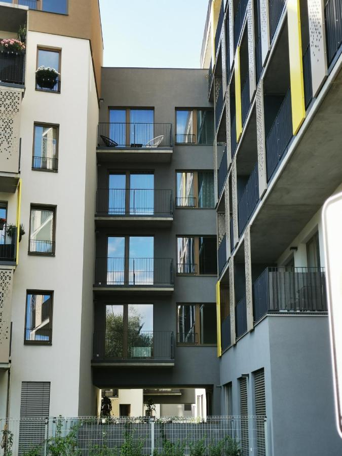 Apartman Mlynska Strouha Plzeň Eksteriør billede