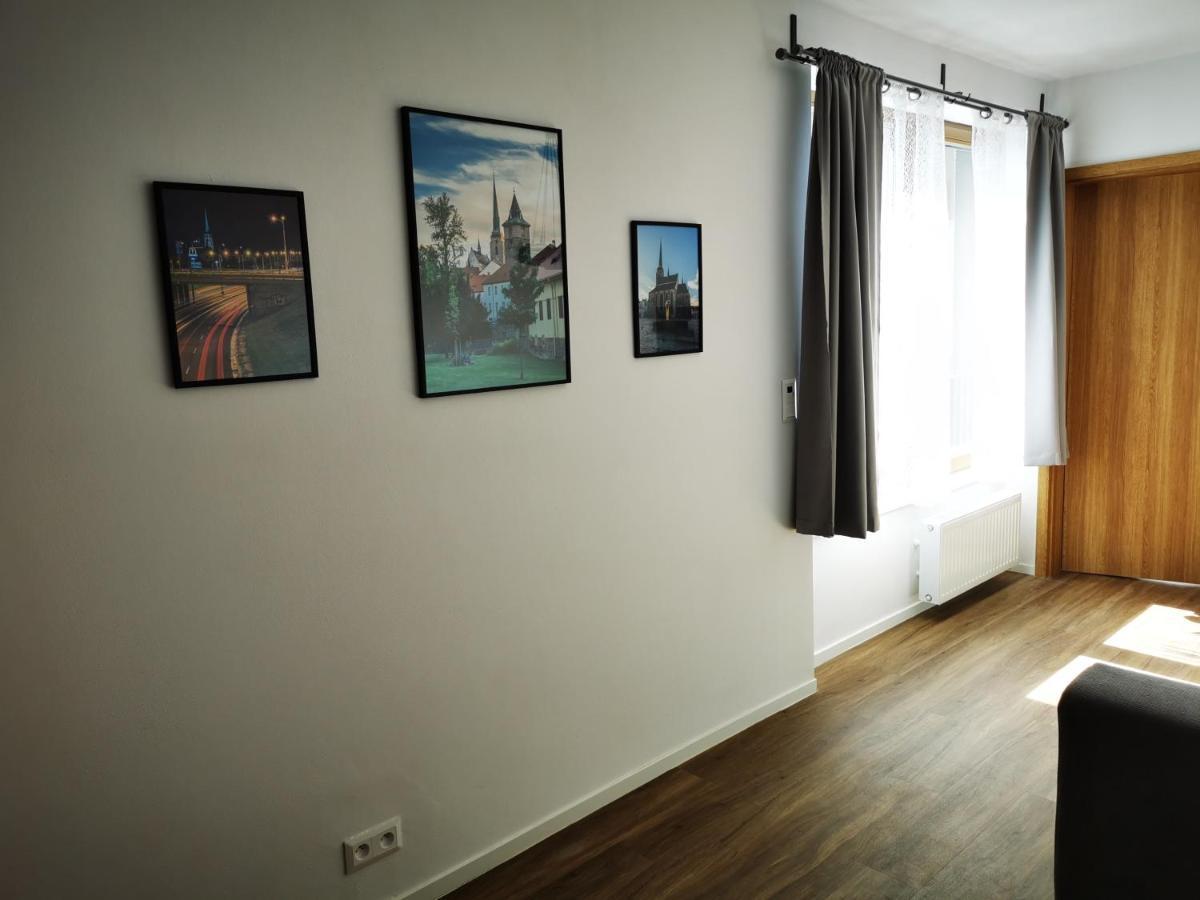 Apartman Mlynska Strouha Plzeň Eksteriør billede