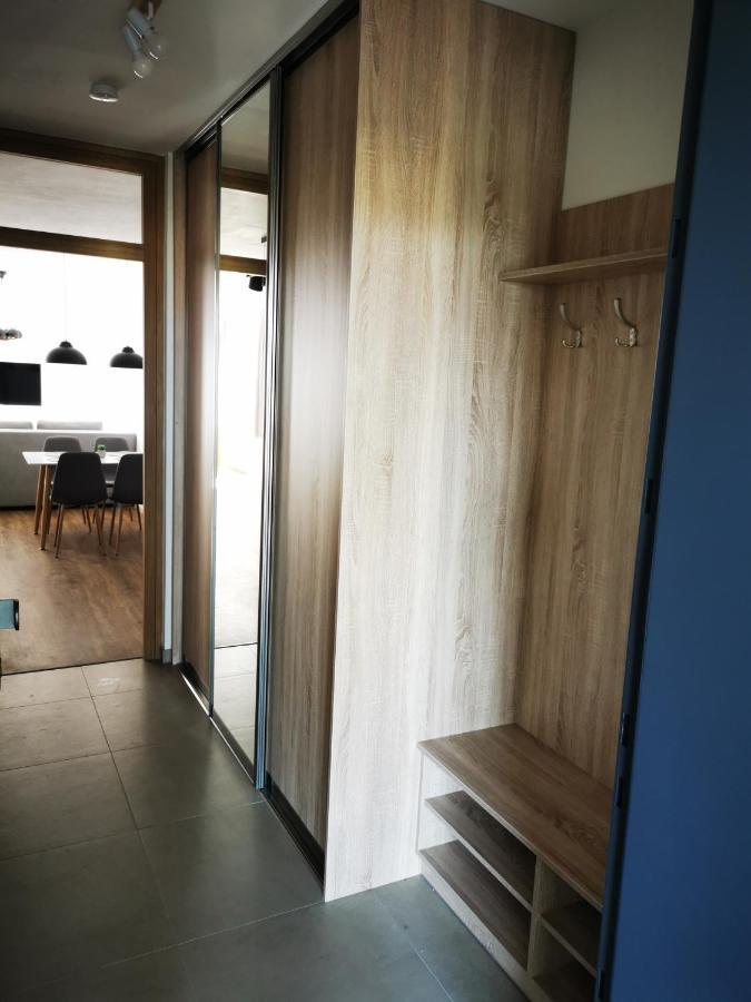 Apartman Mlynska Strouha Plzeň Eksteriør billede