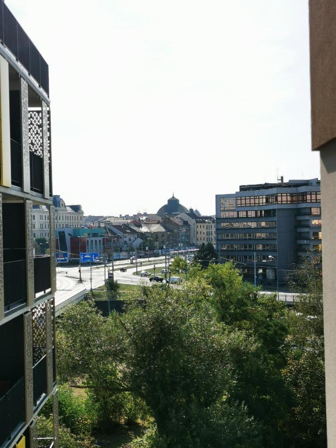 Apartman Mlynska Strouha Plzeň Eksteriør billede